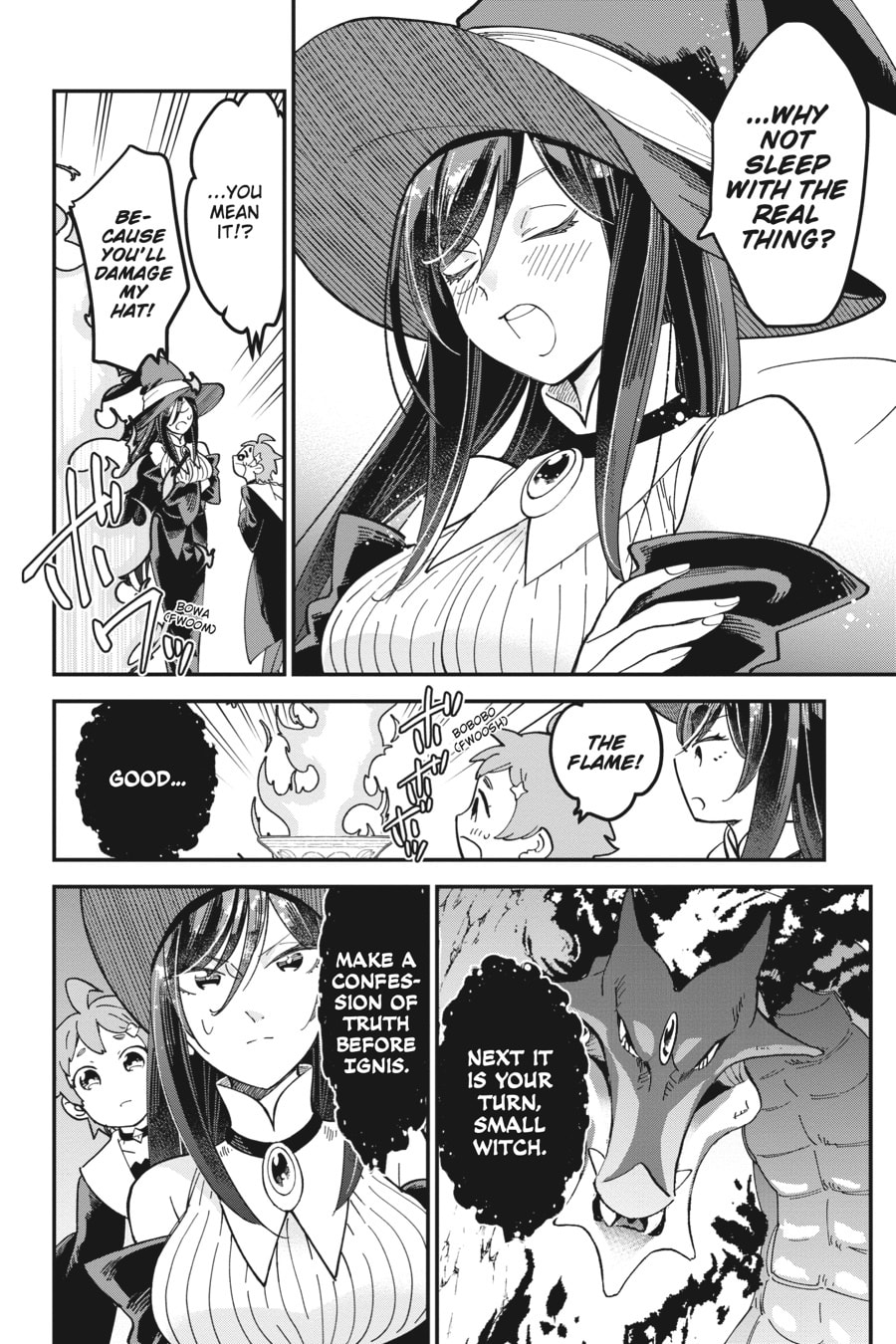 Witches