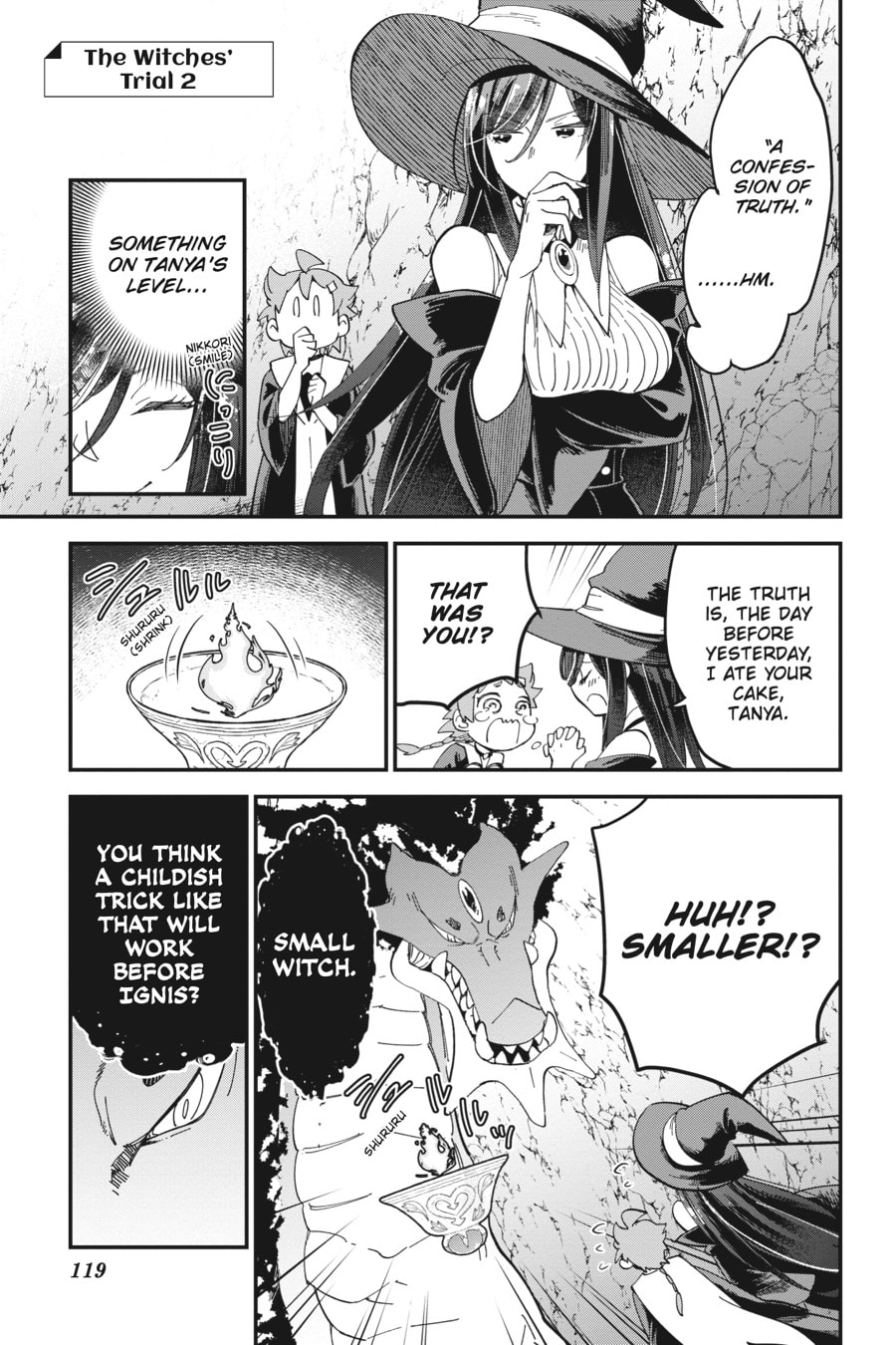 Witches