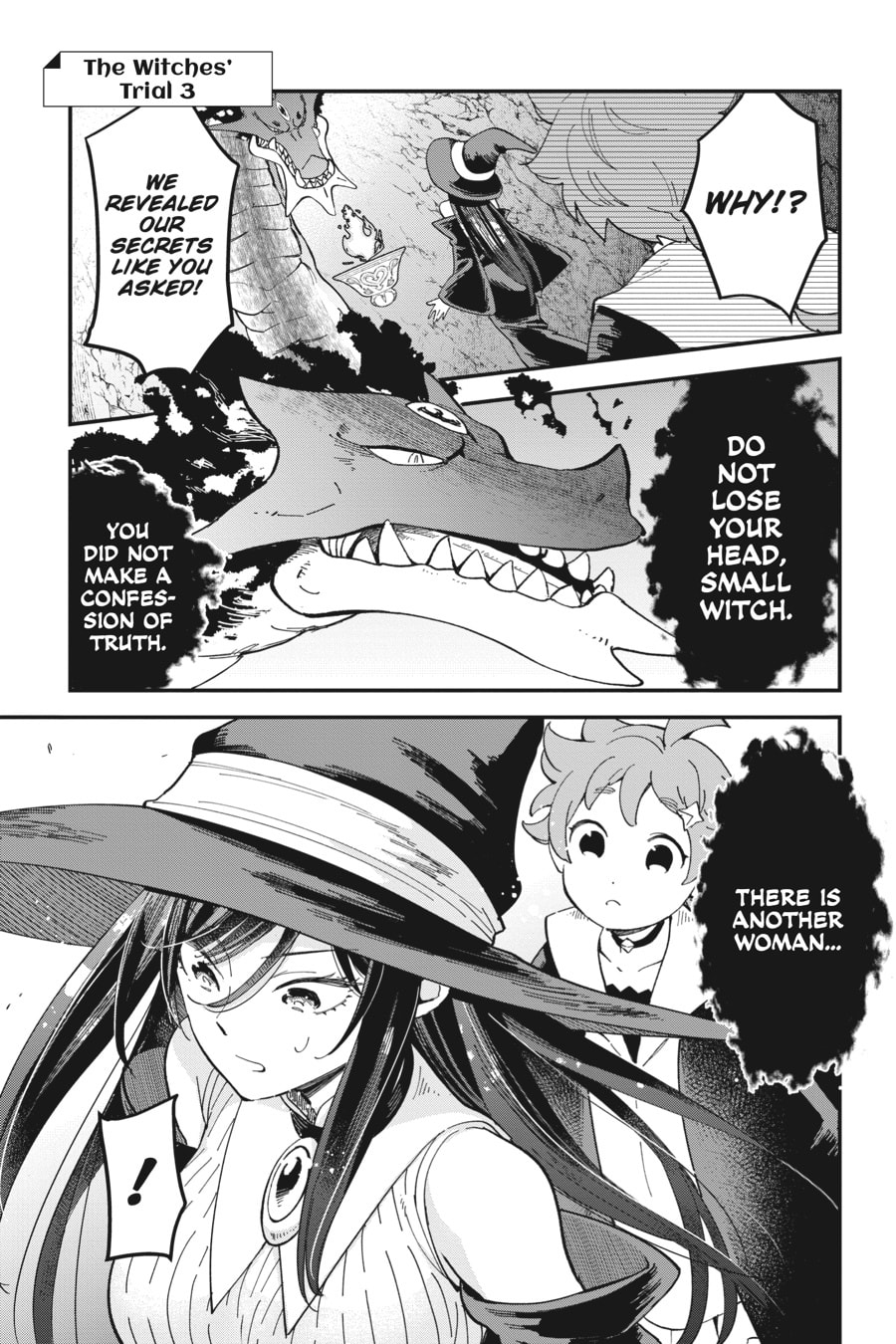 Witches