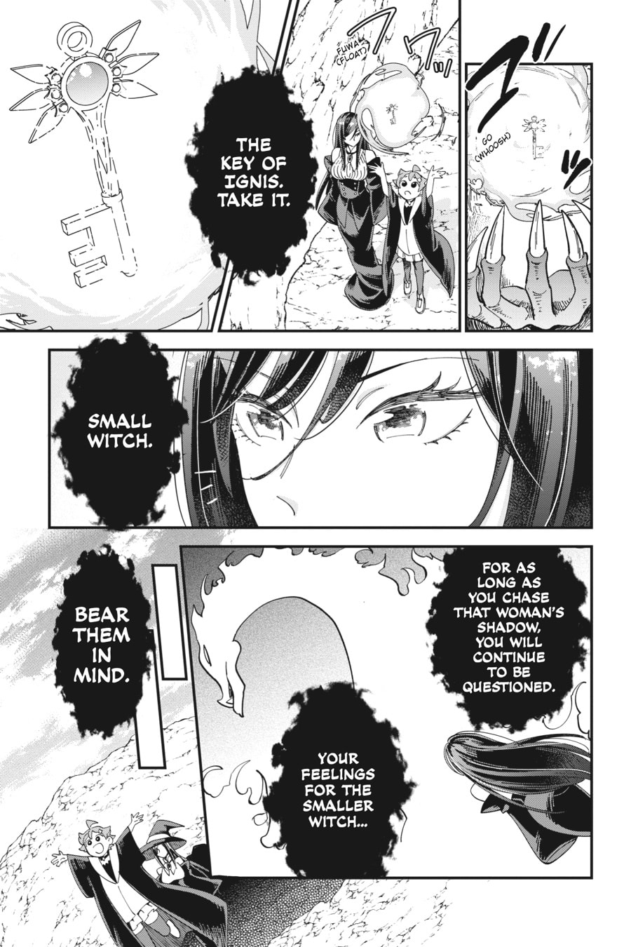 Witches