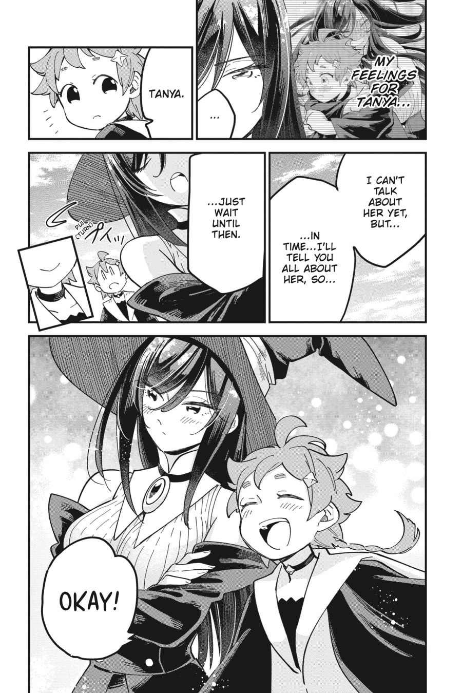 Witches