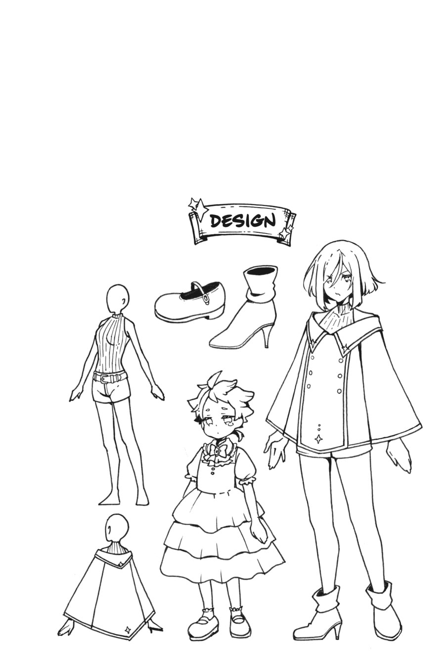 Witches