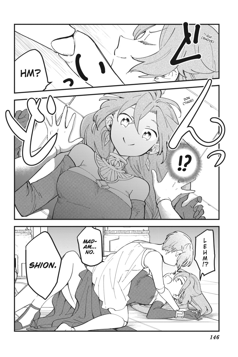 Witches
