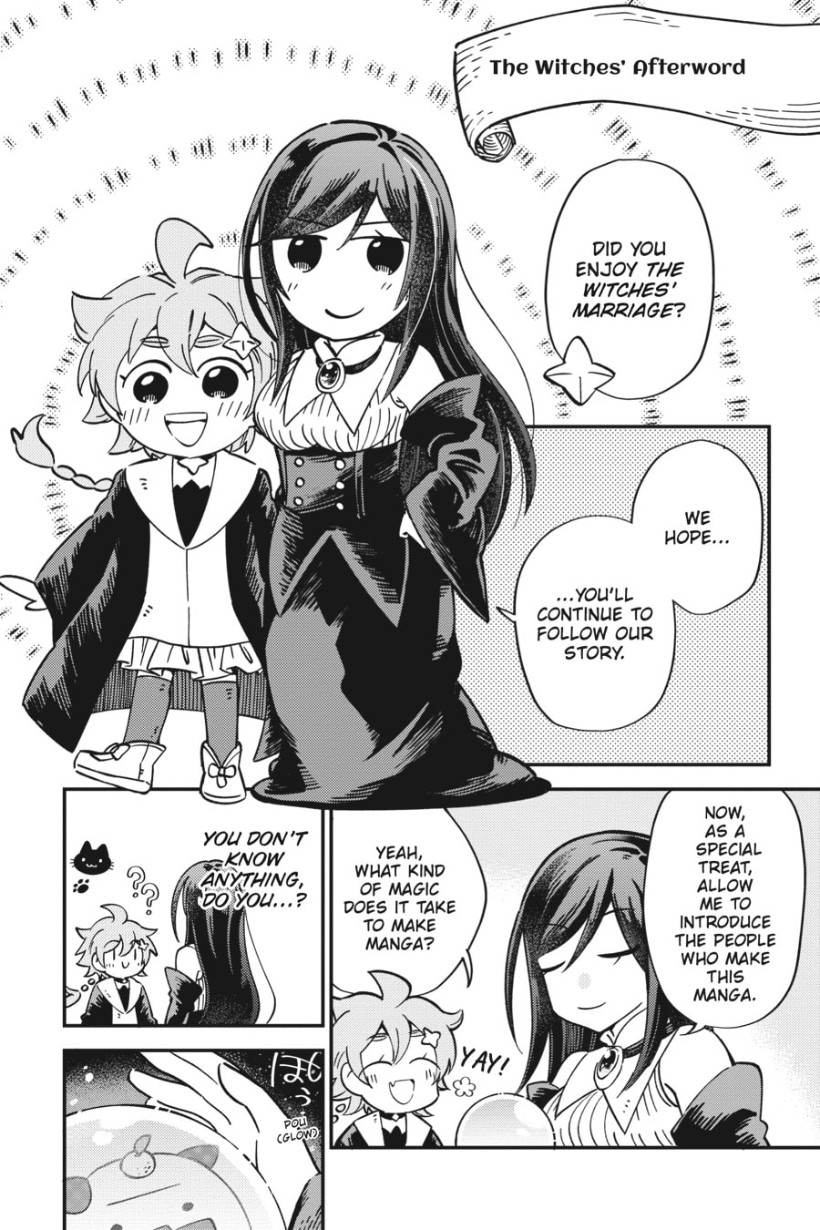 Witches