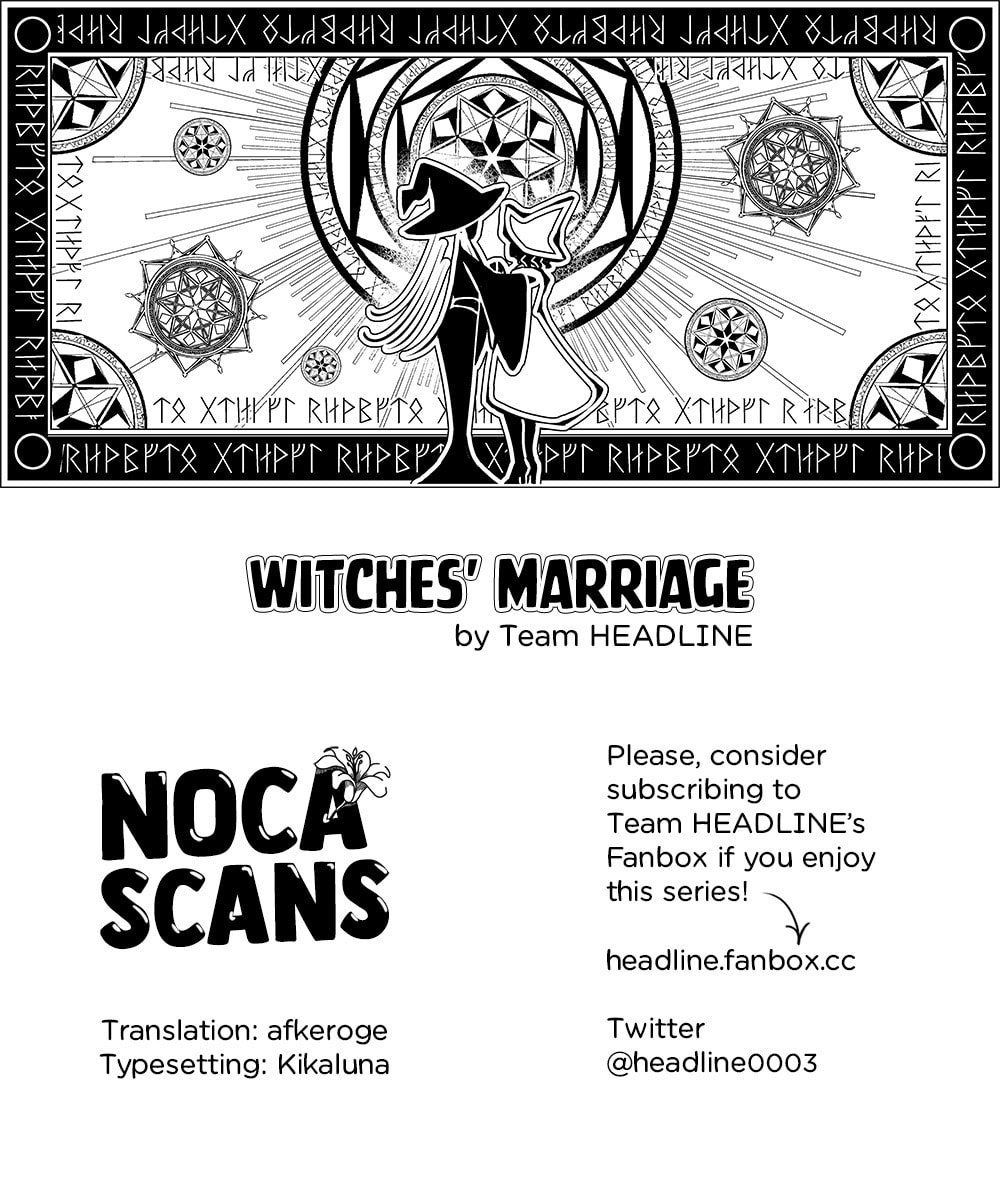 Witches
