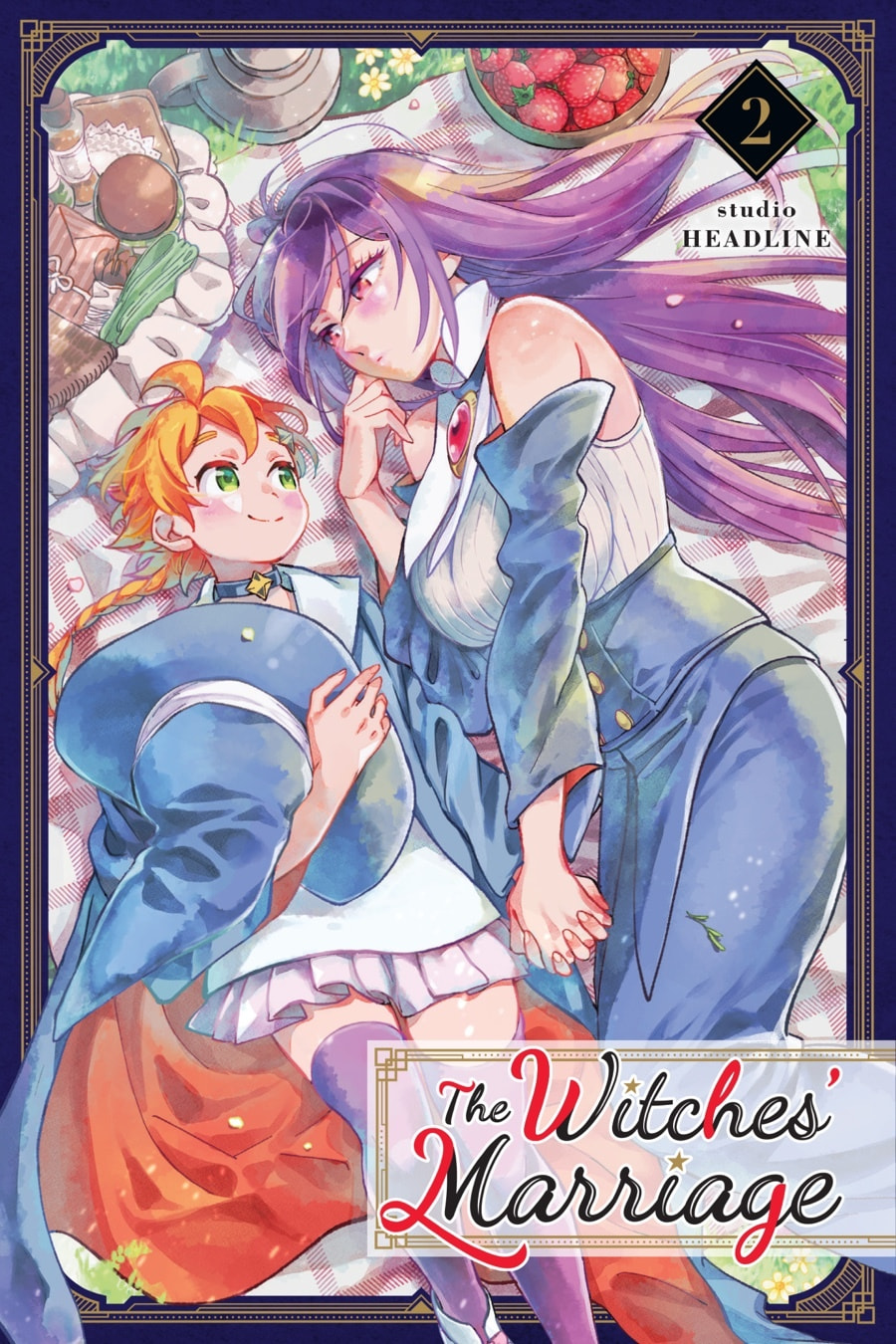 Witches
