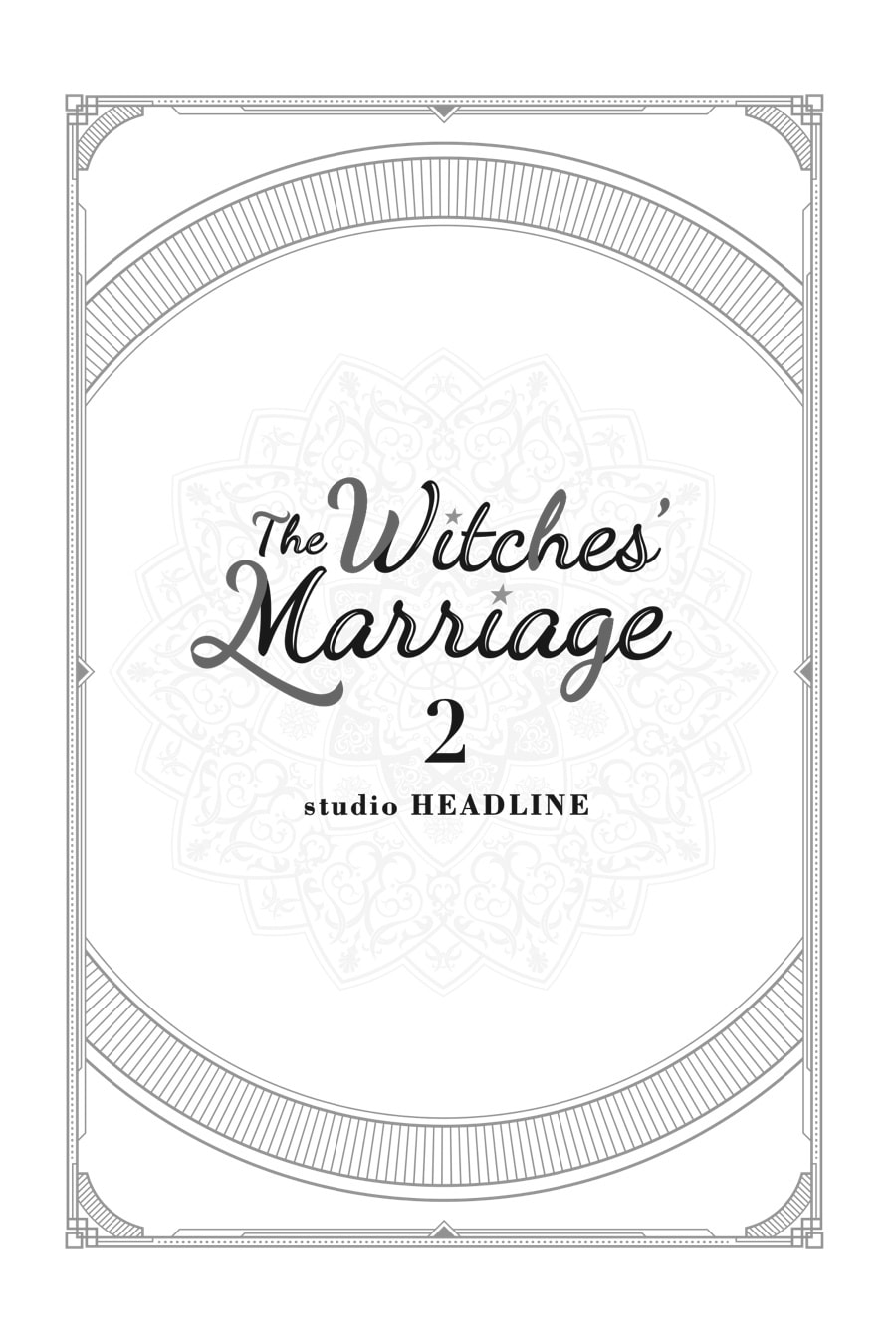 Witches