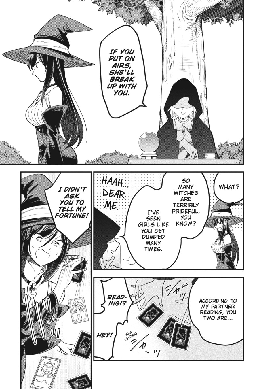 Witches