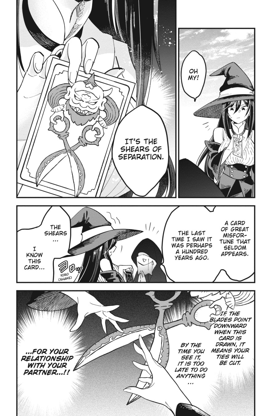 Witches