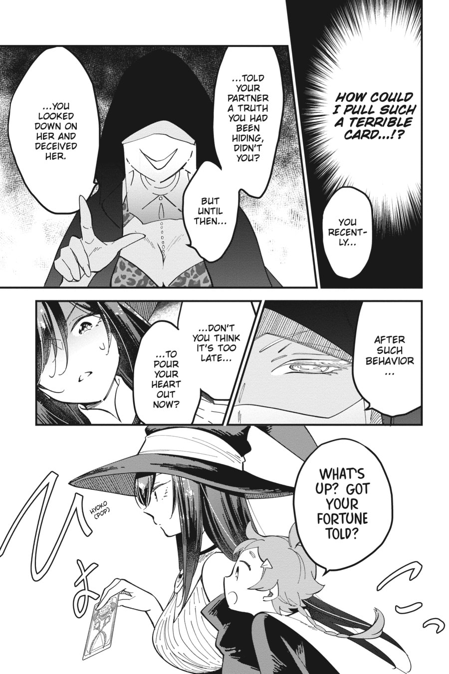 Witches