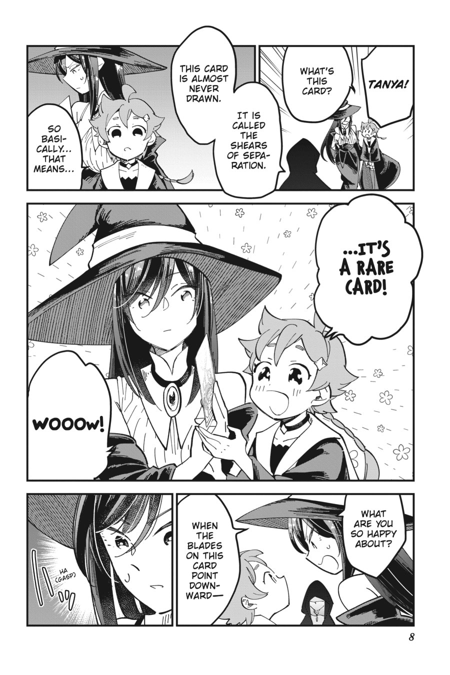 Witches