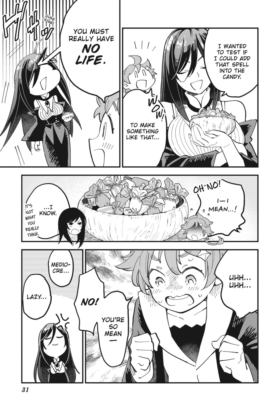 Witches