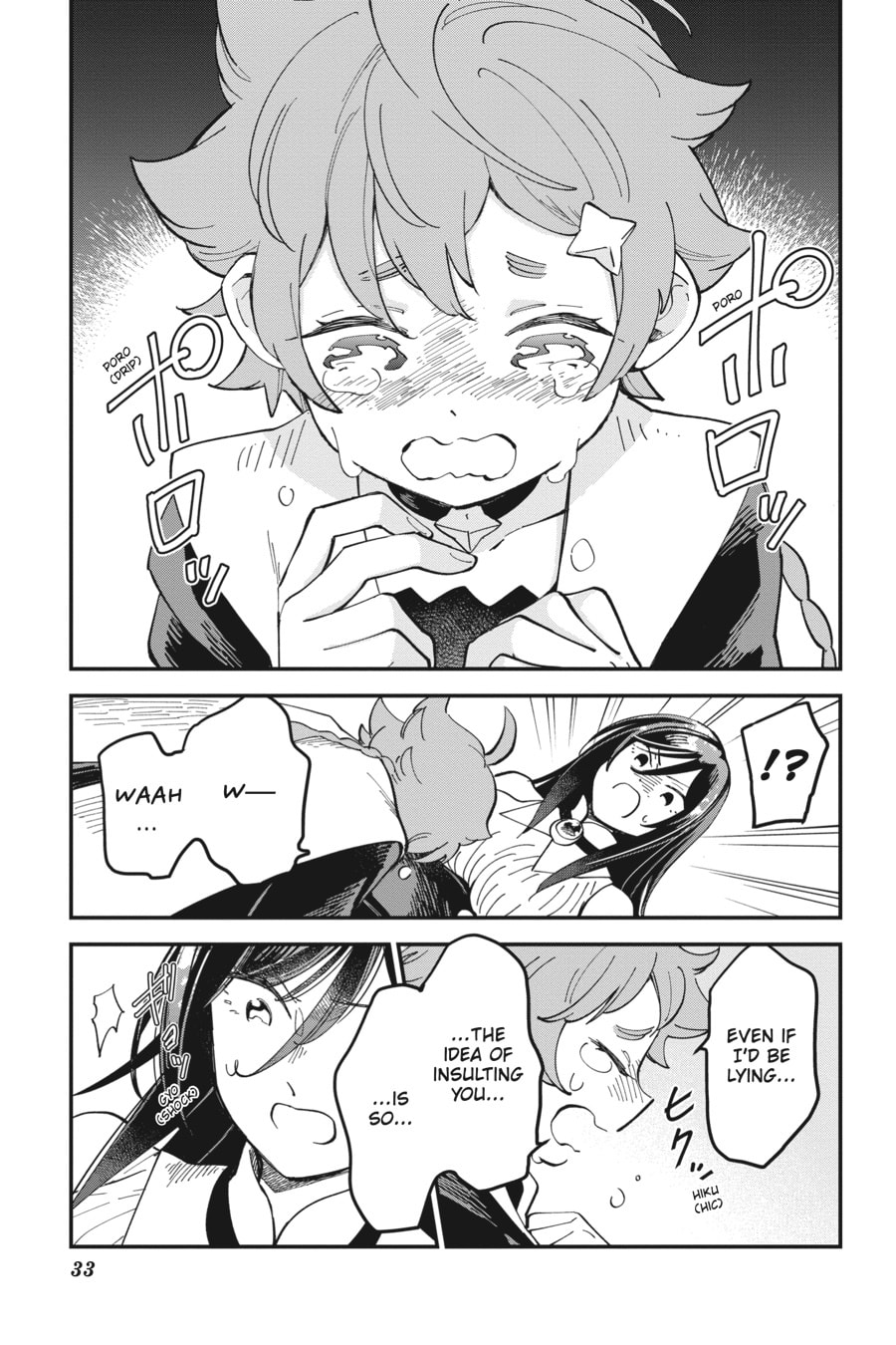Witches