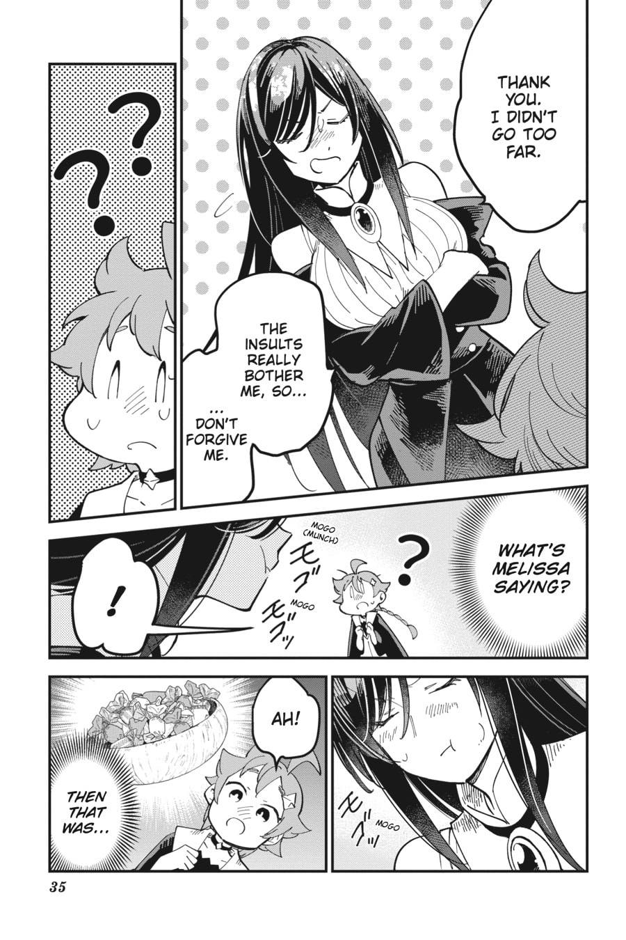 Witches