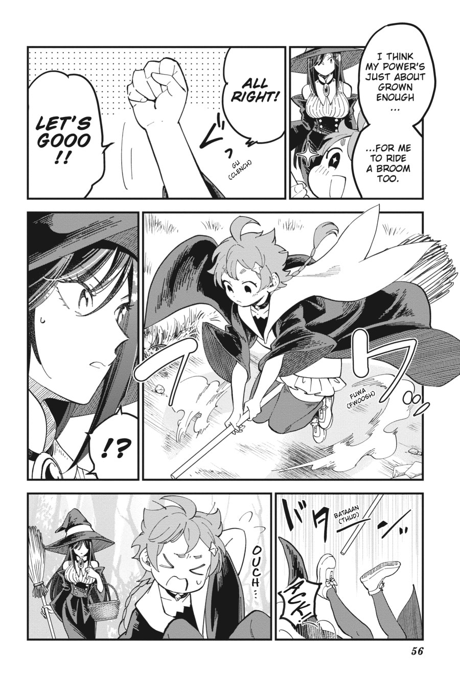 Witches