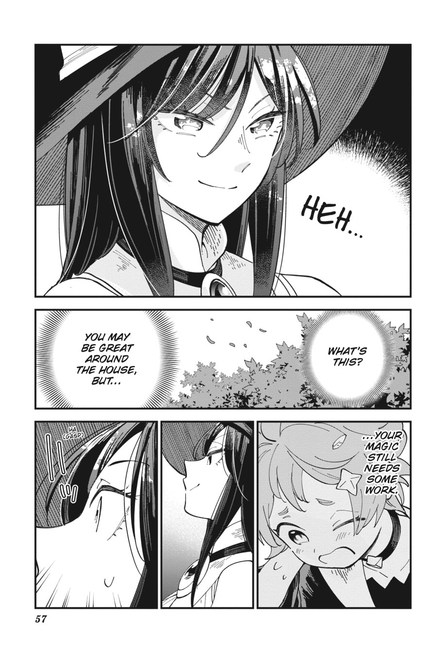 Witches