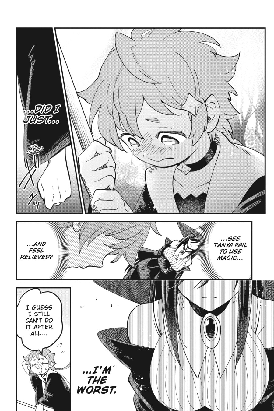Witches