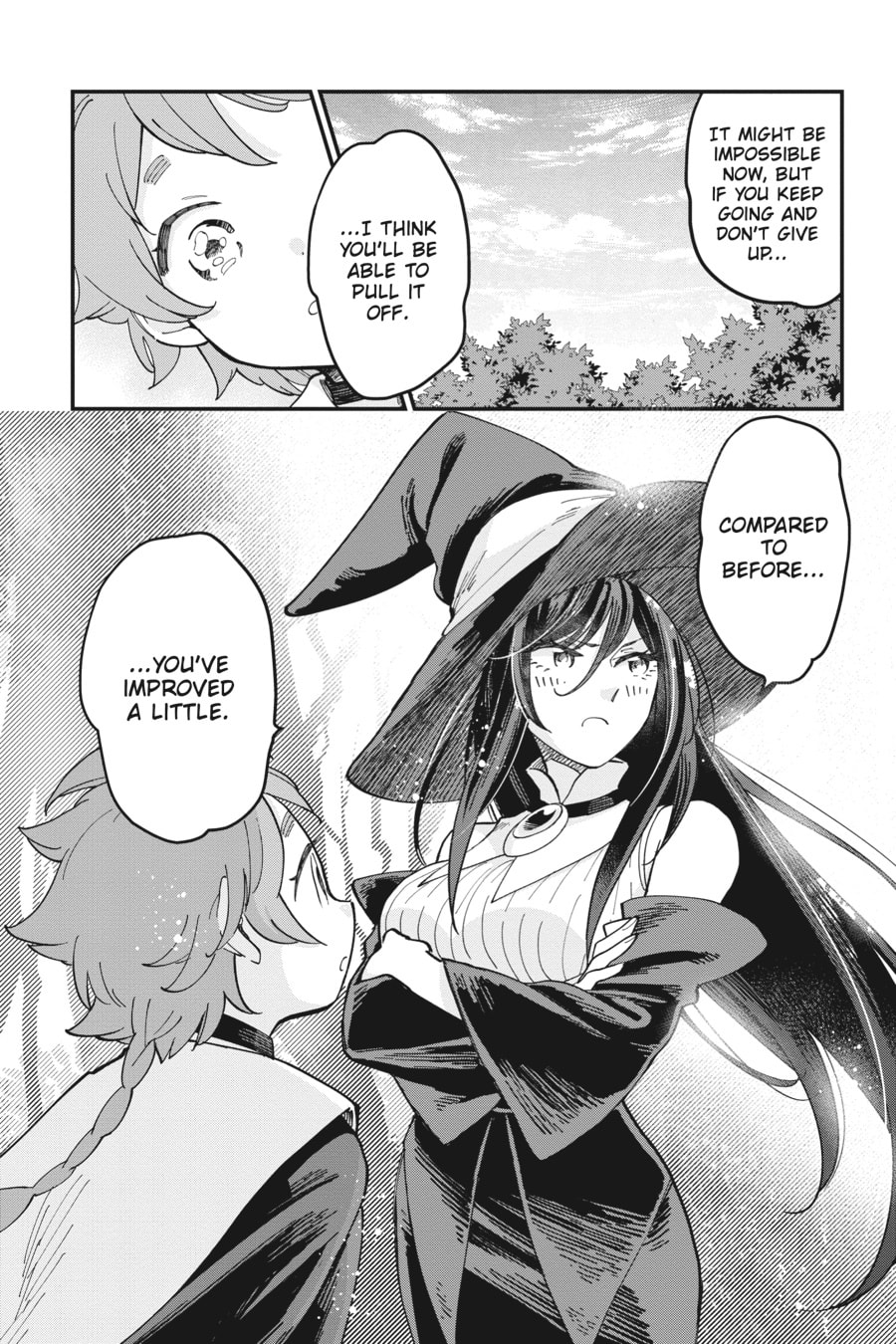 Witches