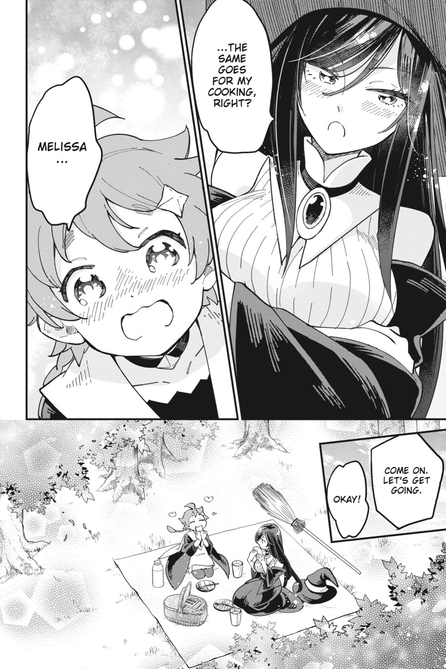 Witches