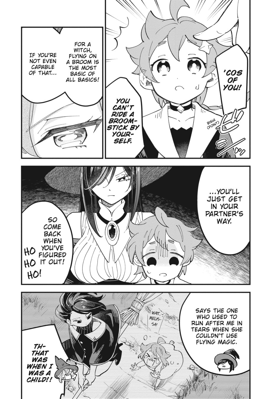 Witches