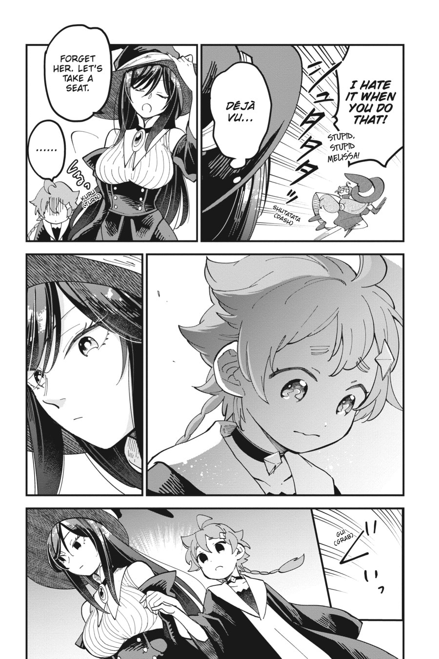 Witches