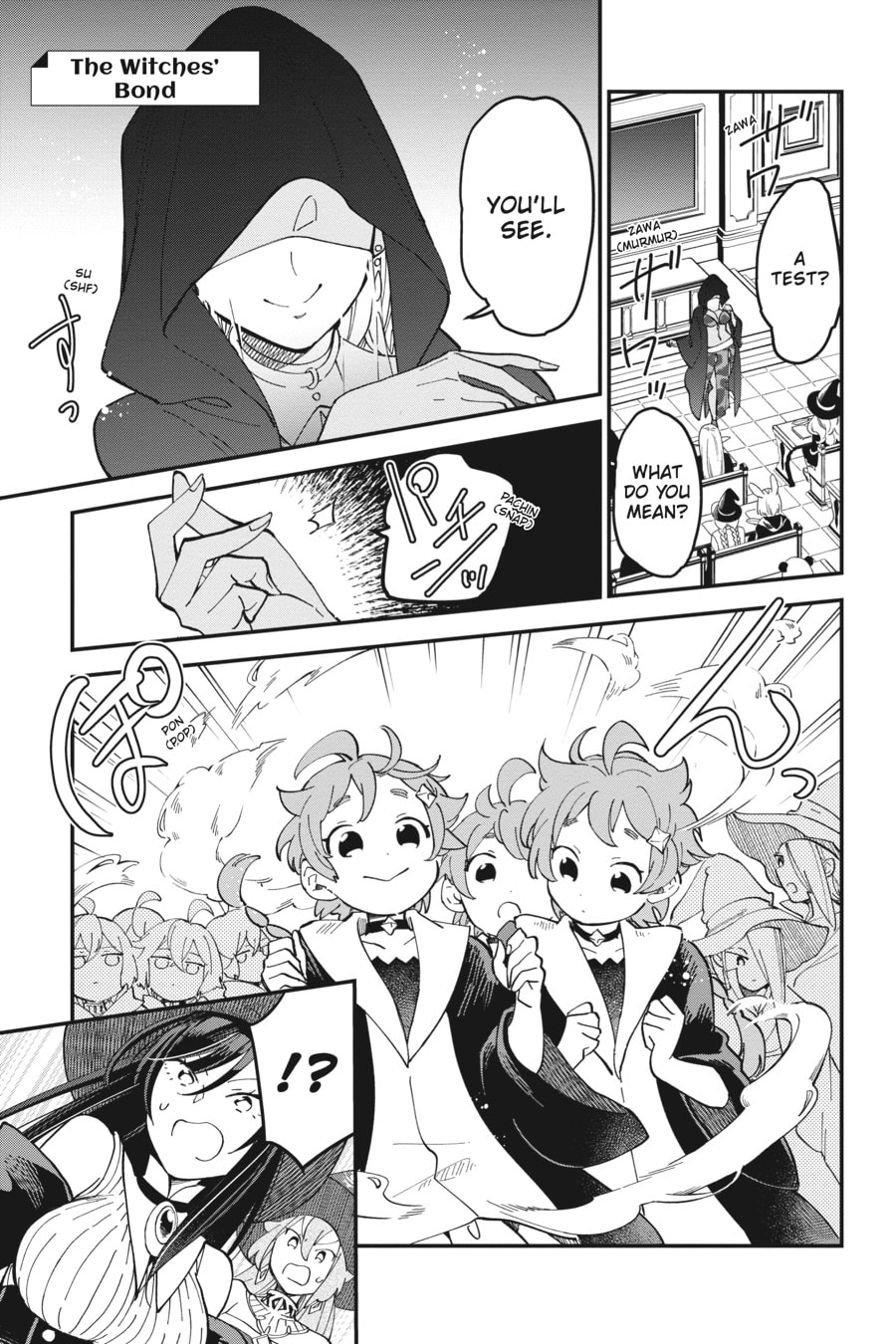 Witches