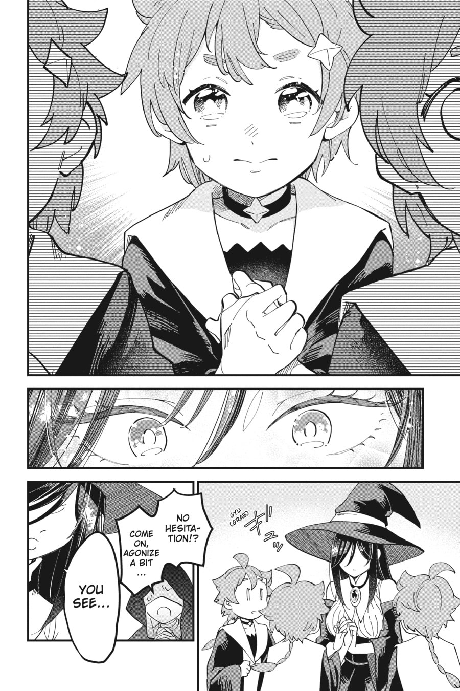 Witches