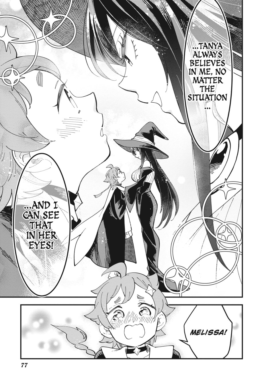 Witches