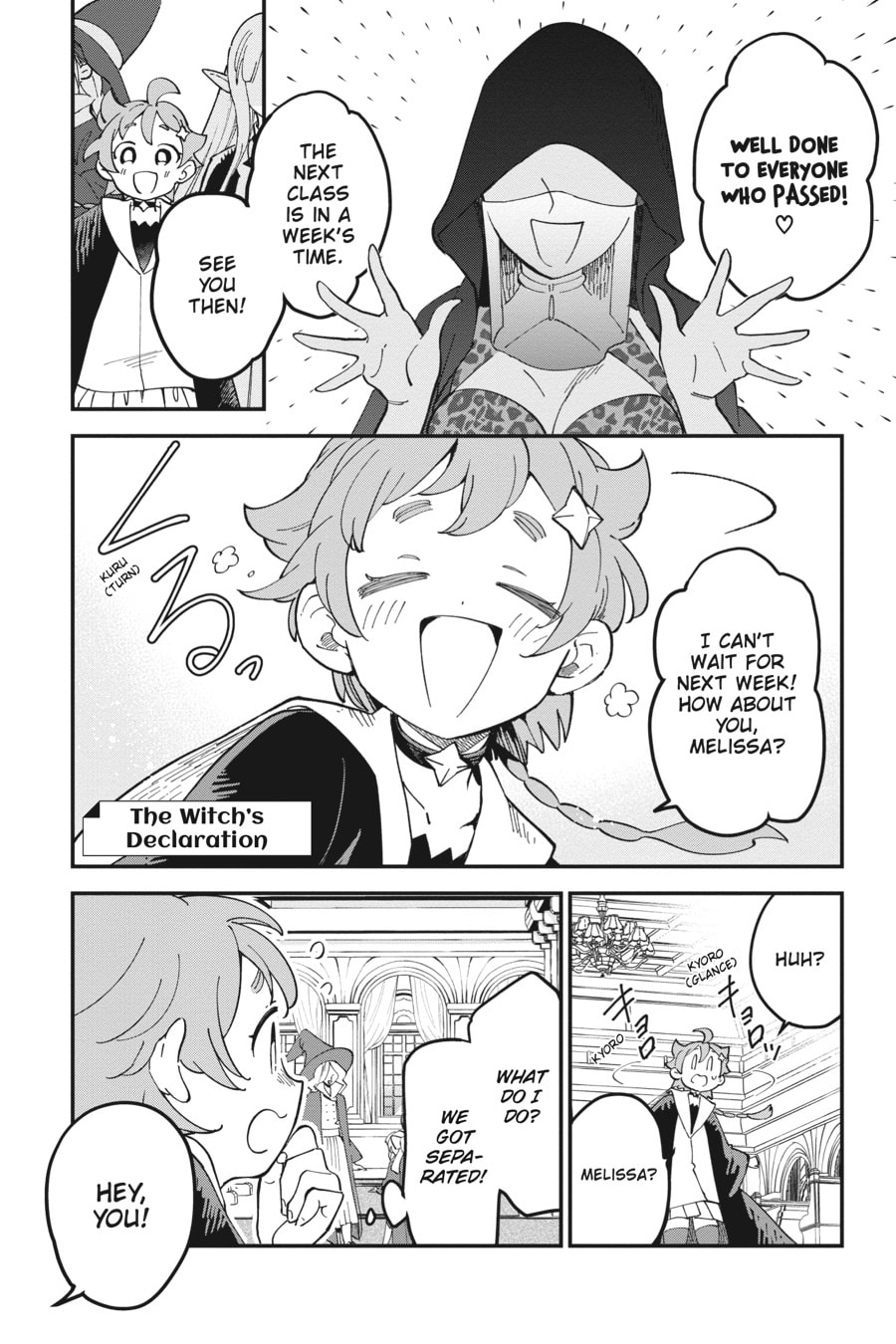 Witches