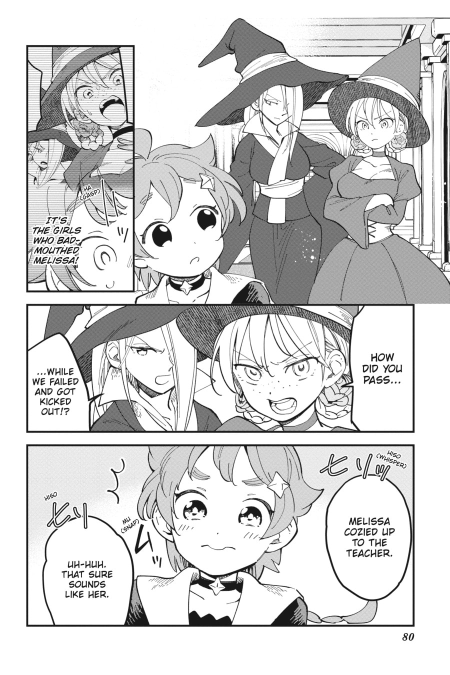 Witches