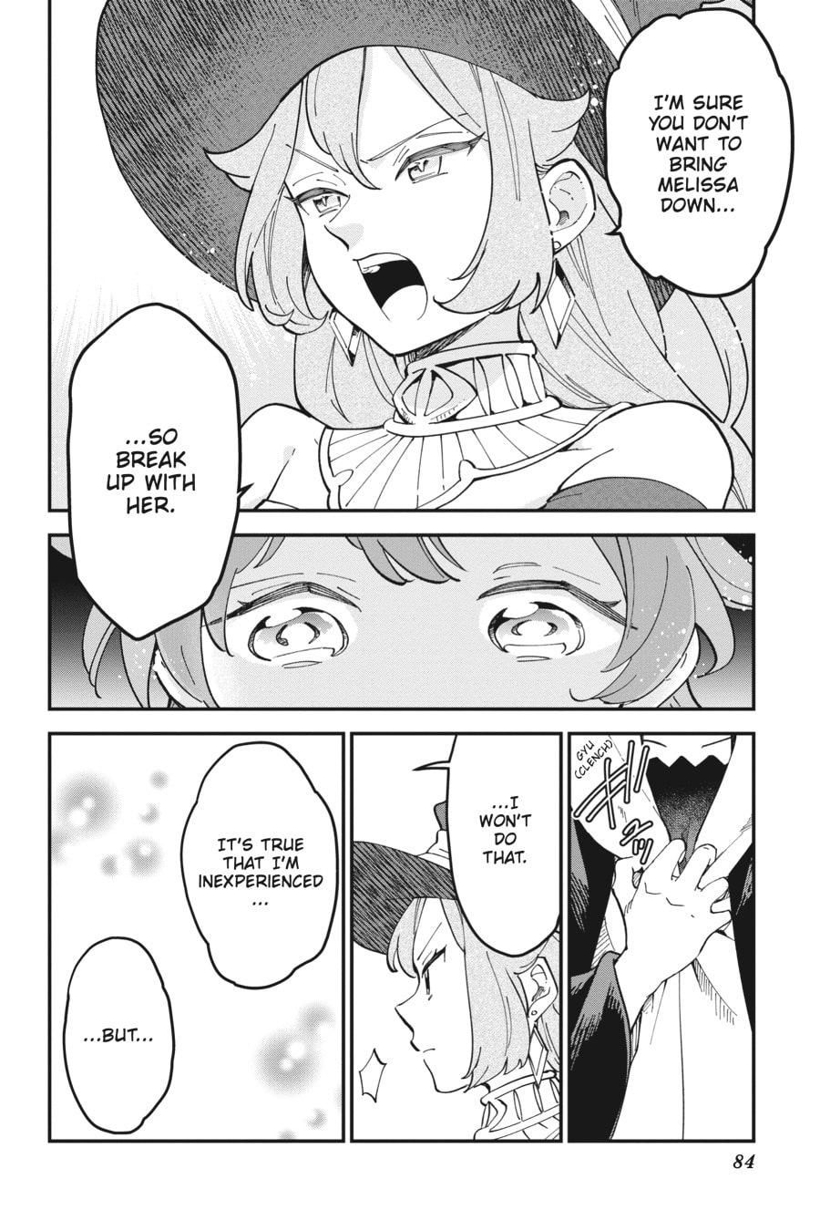 Witches