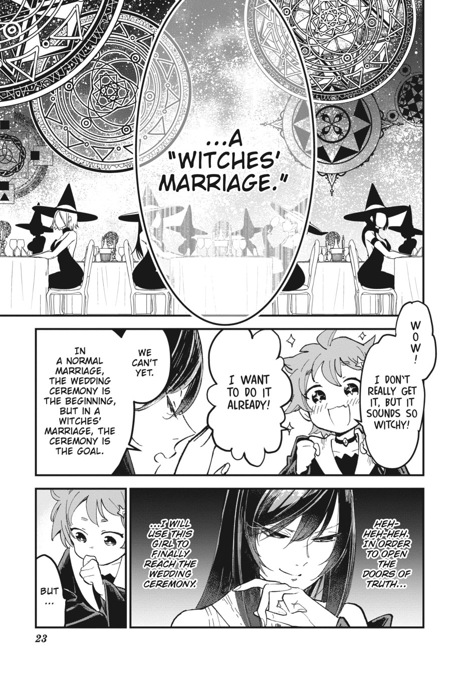 Witches