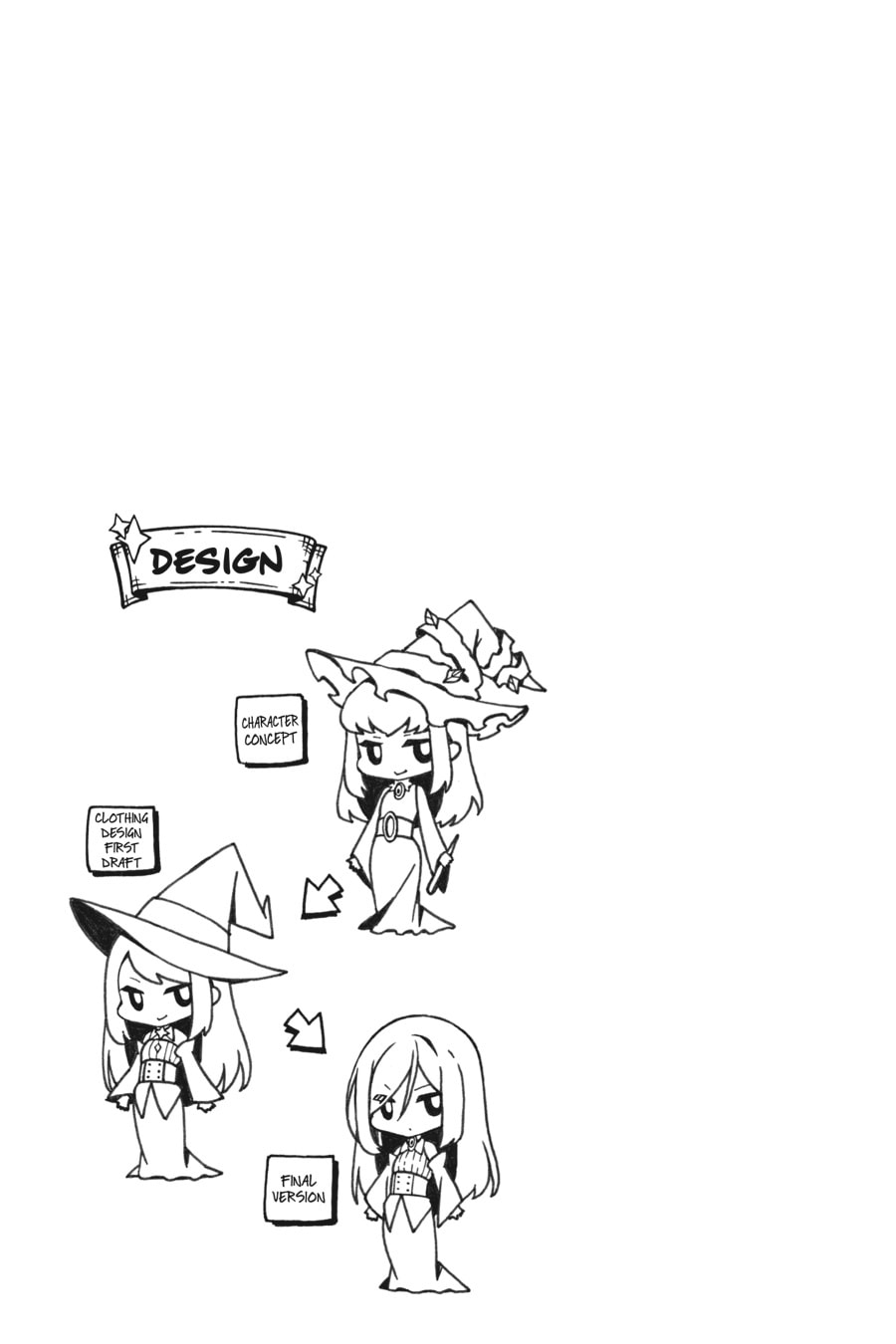 Witches