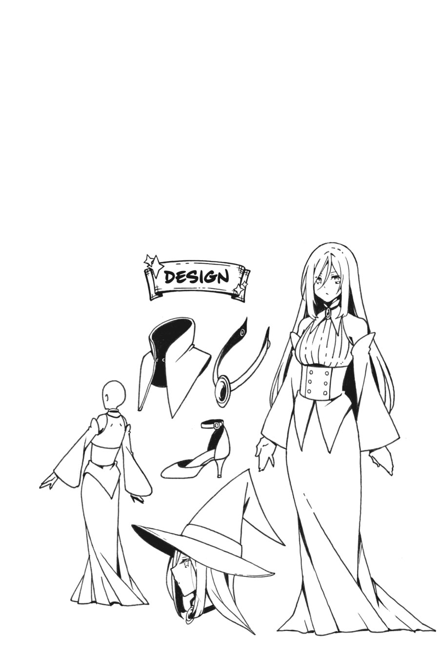 Witches