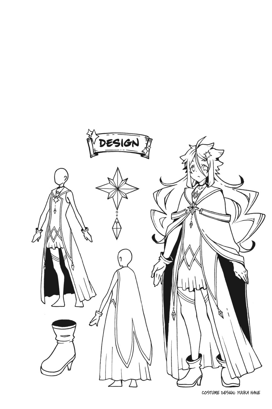Witches