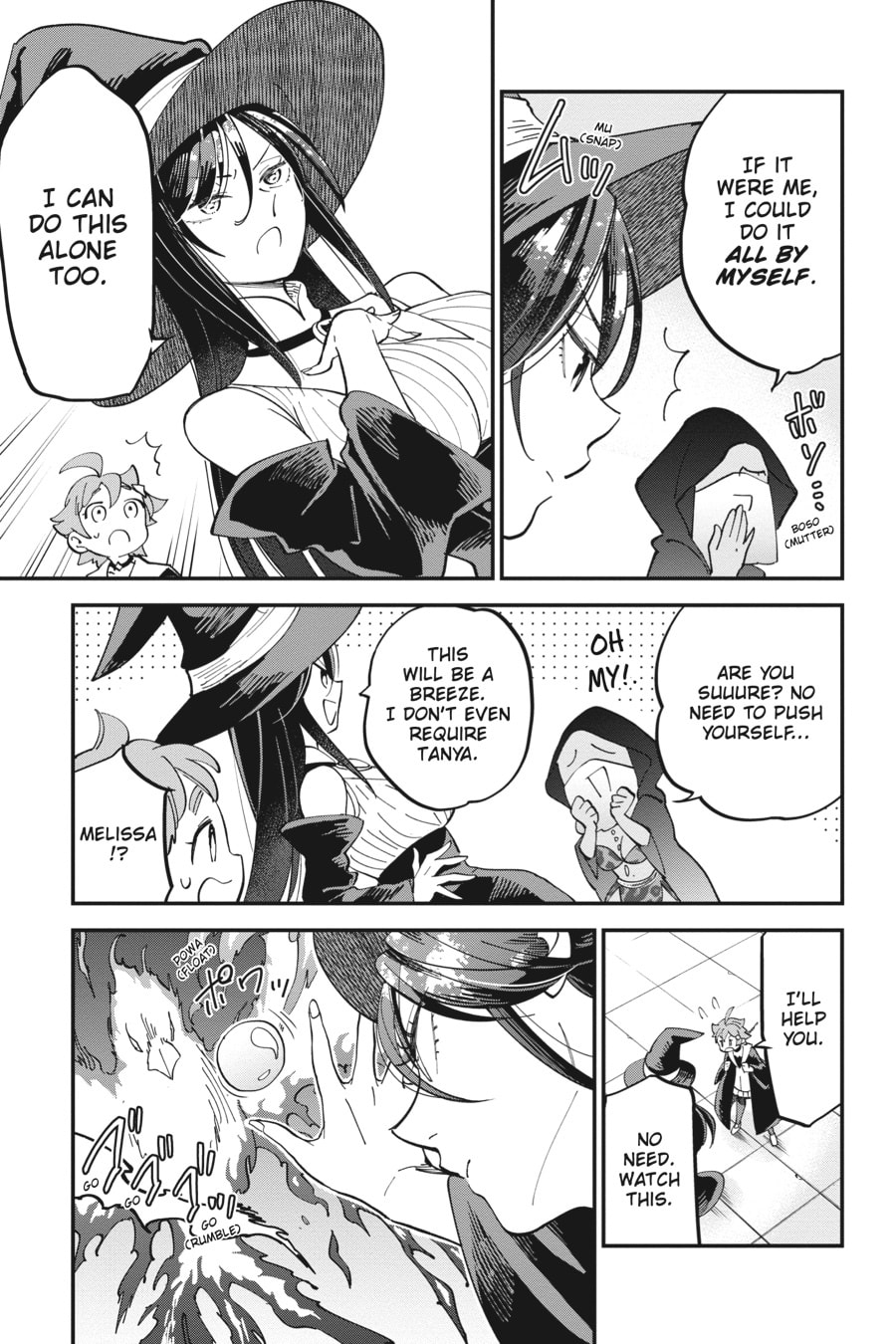 Witches