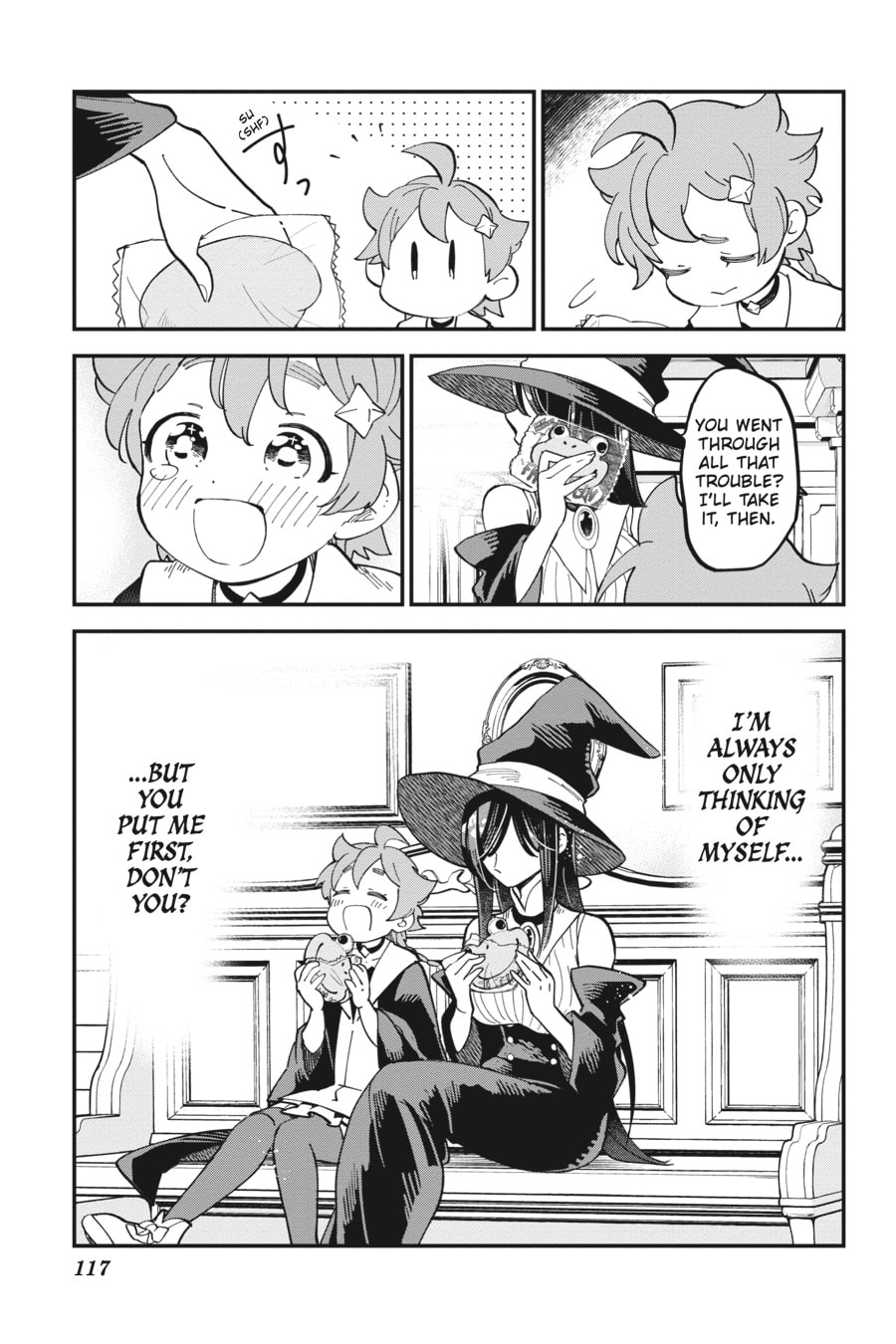 Witches