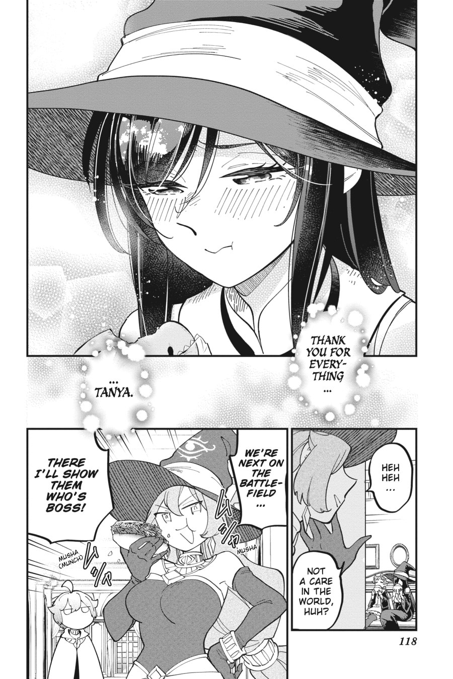 Witches