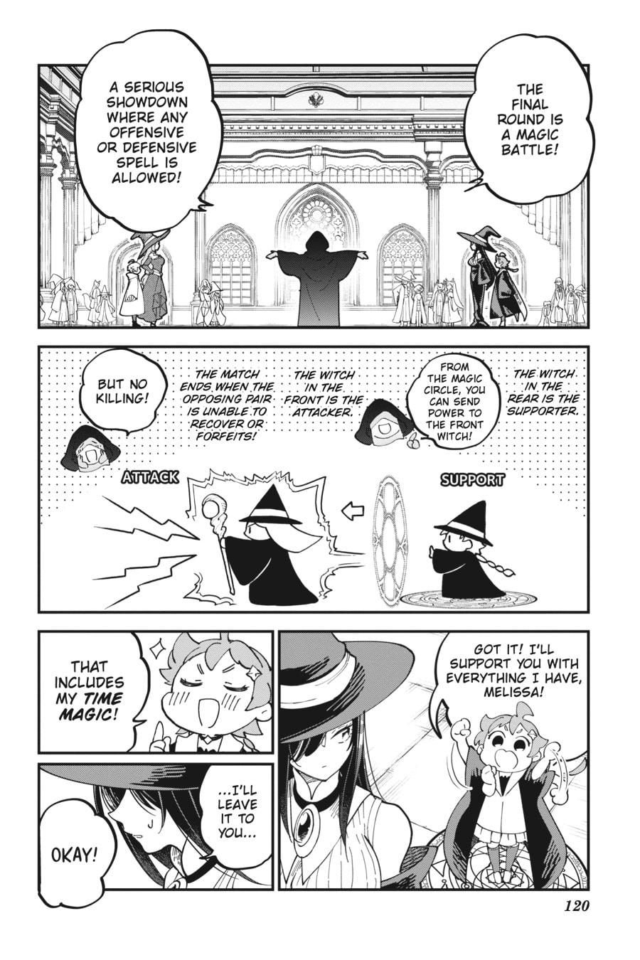 Witches