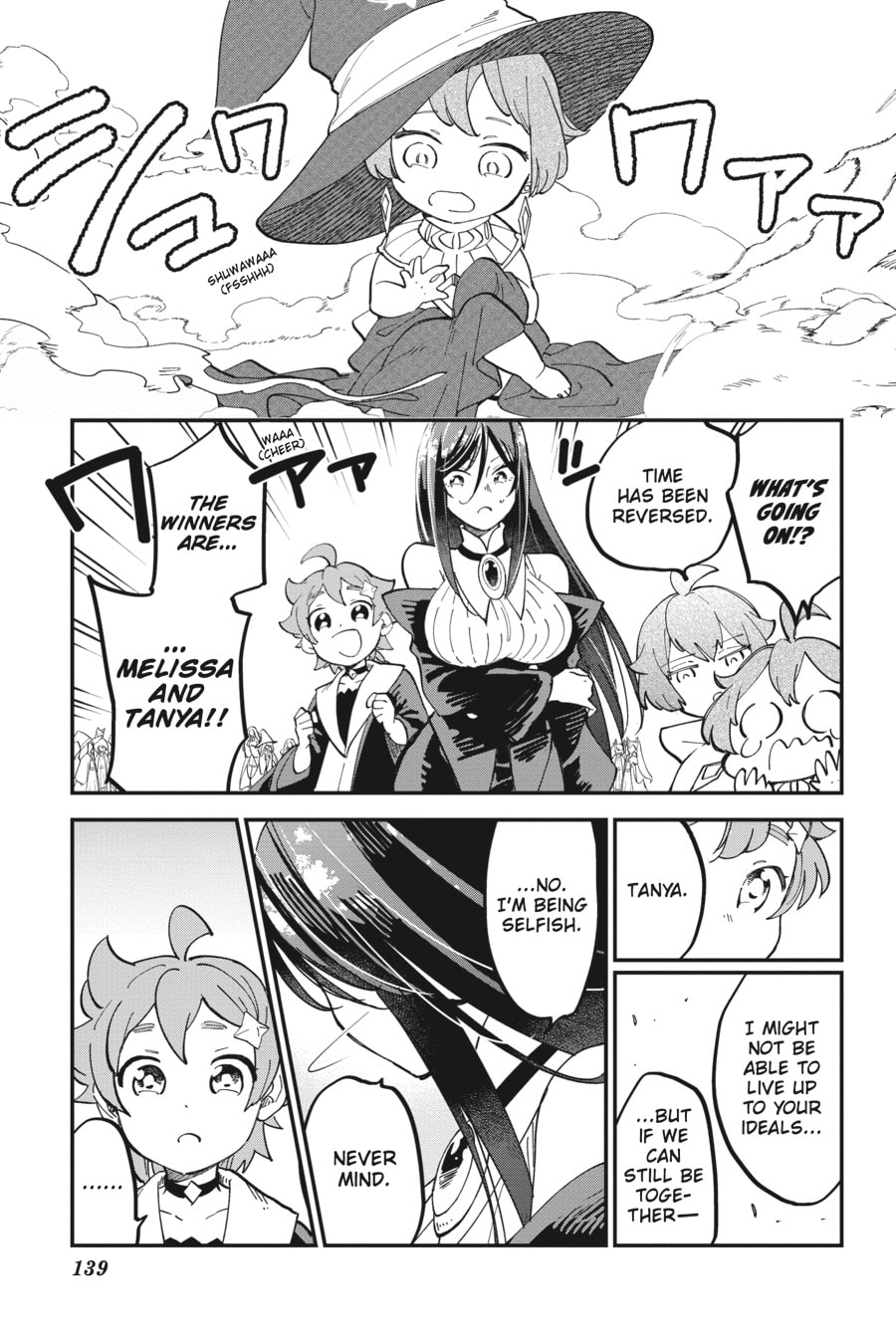 Witches