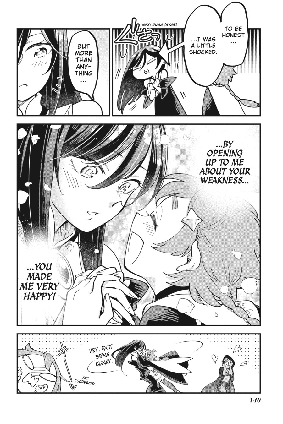 Witches
