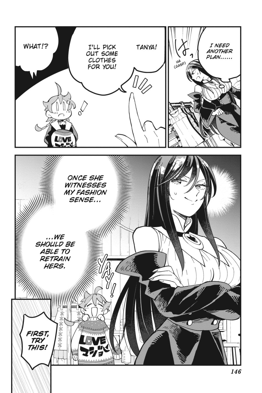 Witches