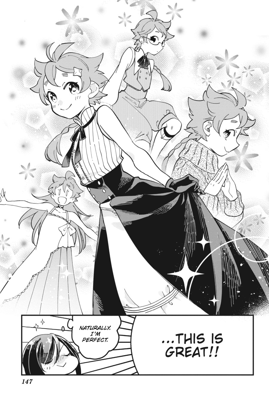 Witches