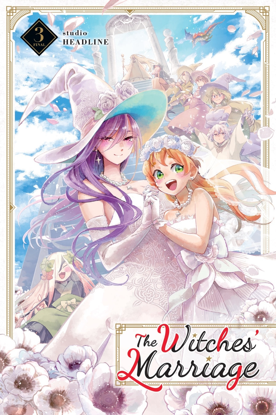 Witches