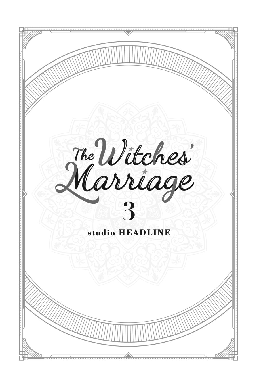 Witches