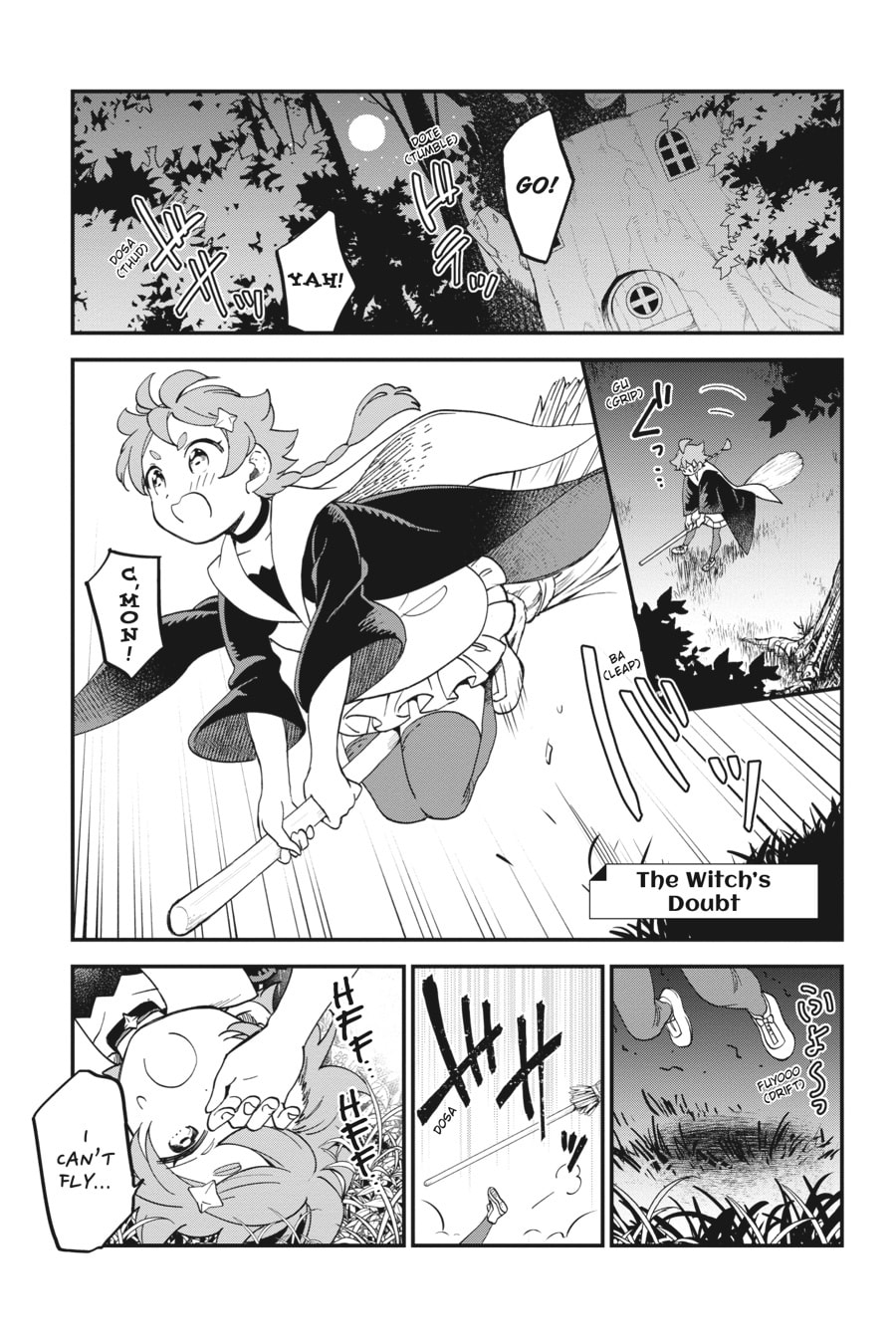 Witches