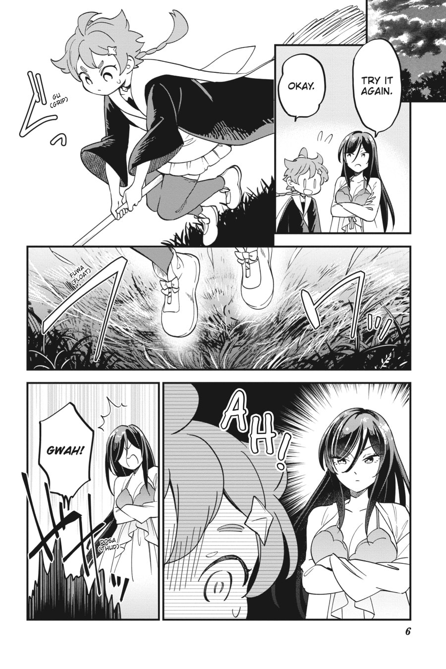 Witches