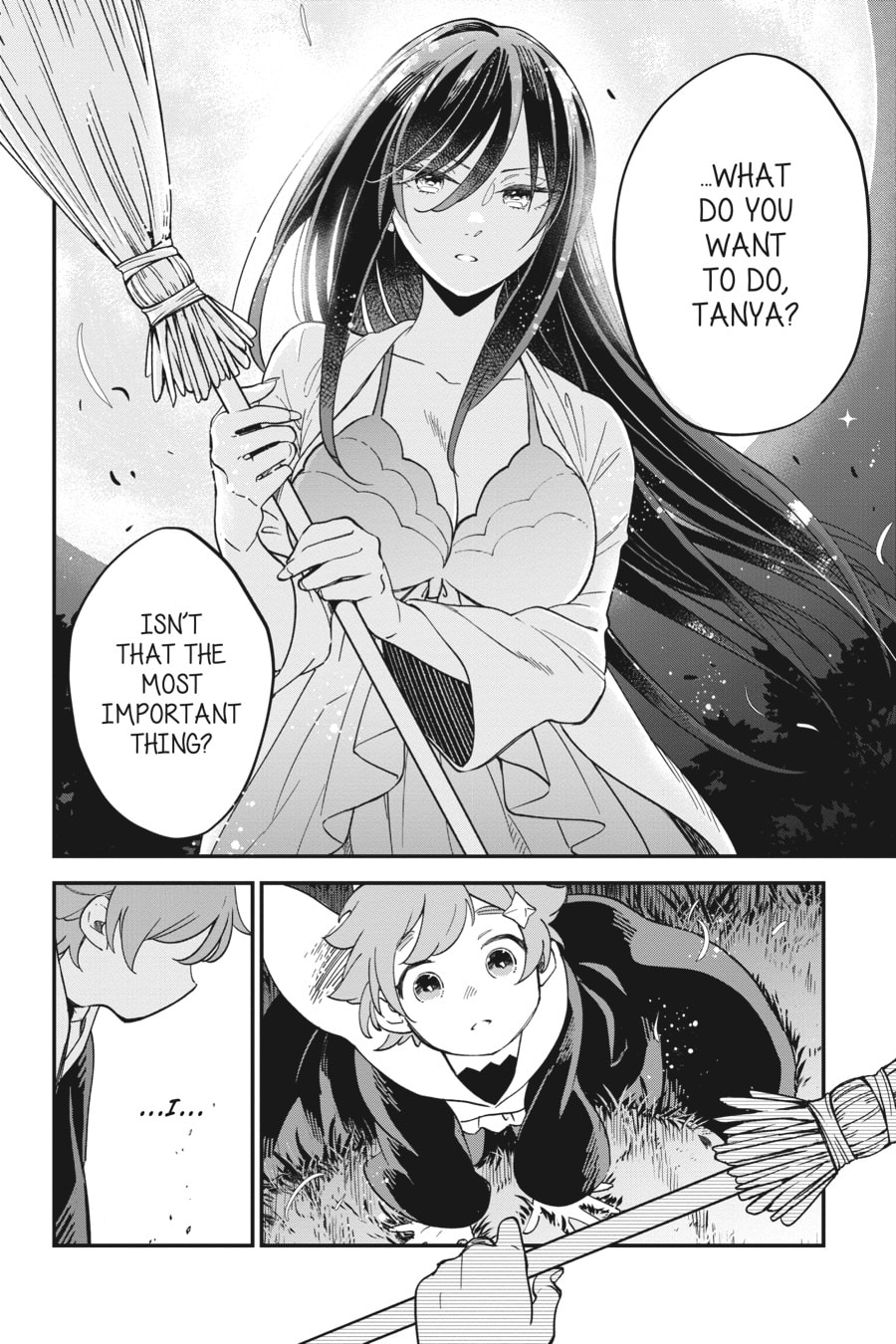 Witches