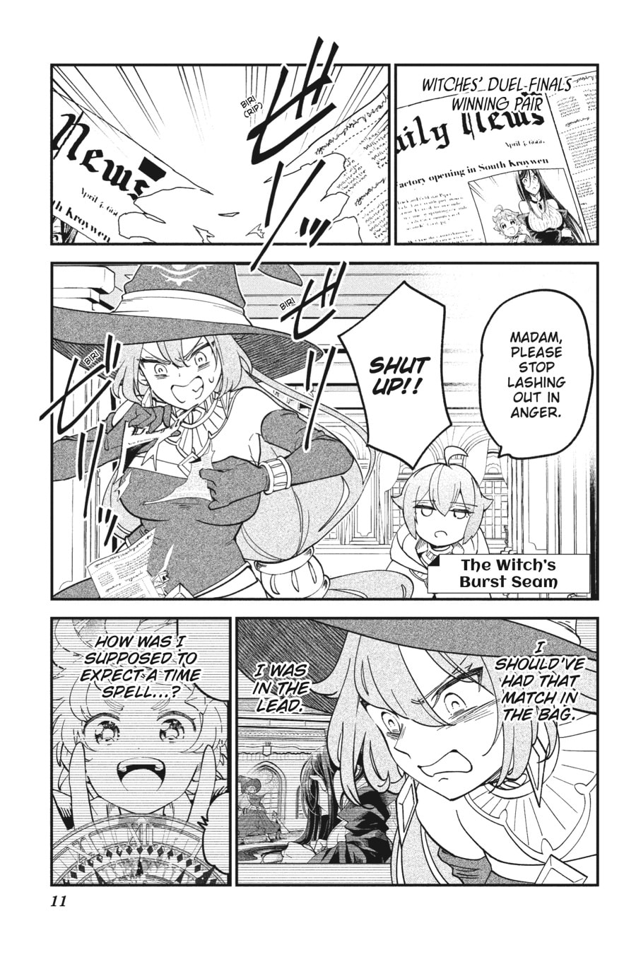Witches