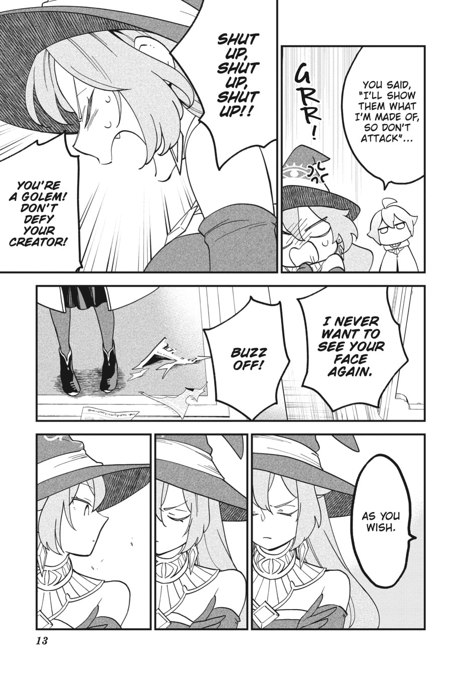 Witches